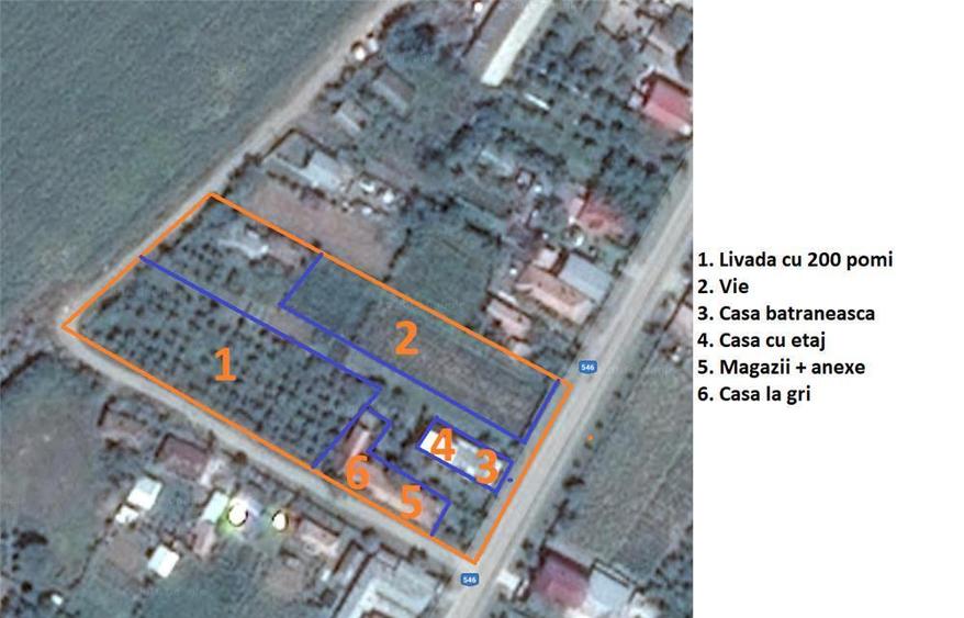 casa la 13km de Slatina - 7