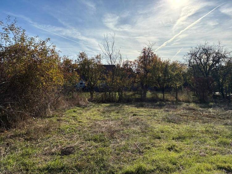 Teren intravilan 5140mp - 5