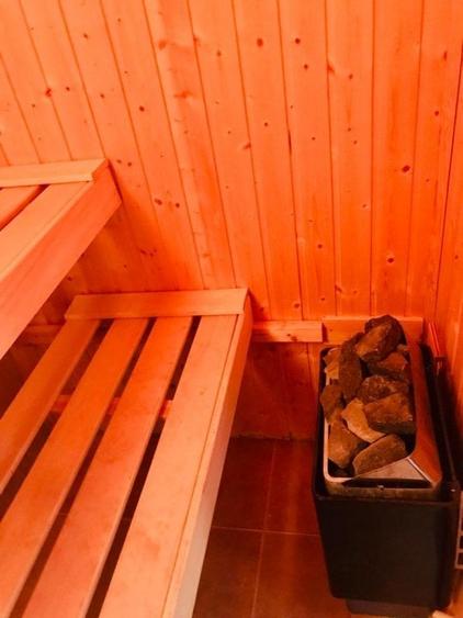 CASA VILA PADUREA BANEASA LUX - 14