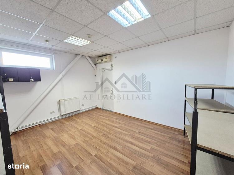 Spațiu comercial, de 200 mp, în Zona industrială