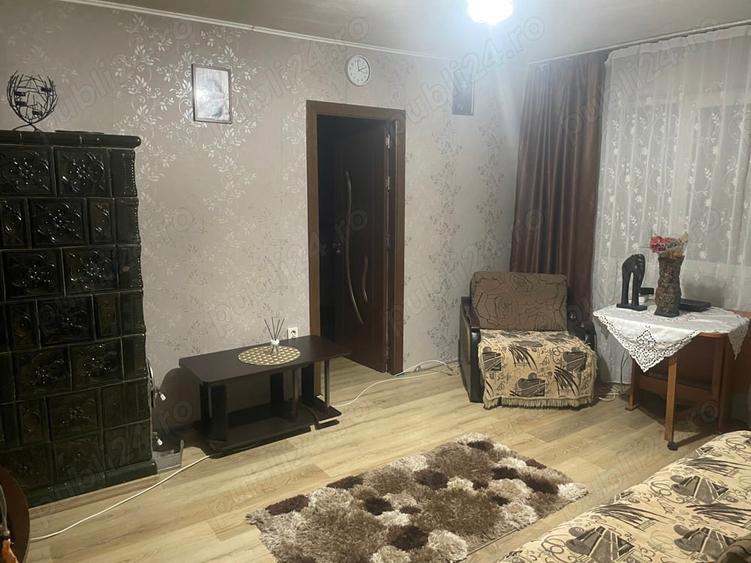 Apartament 2 camere Nedecomandat - 5