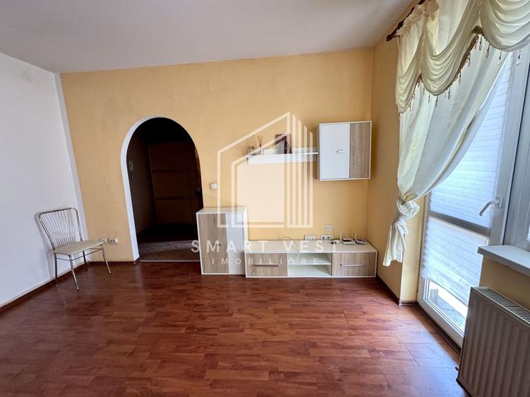 Aparatament 2 camere de vanzare | 50 mp | Zona Centrala - 4