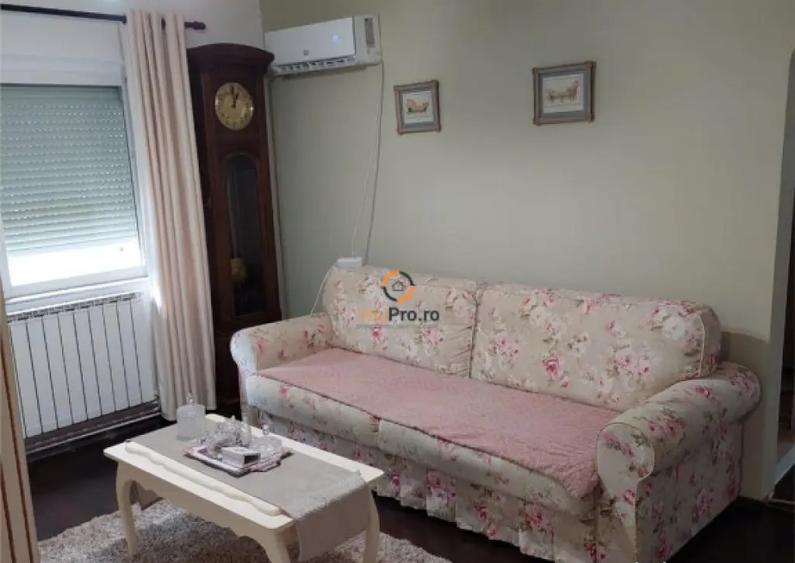 Apartament deosebit 2 camere Parter Inalt Complexul Studente - 3