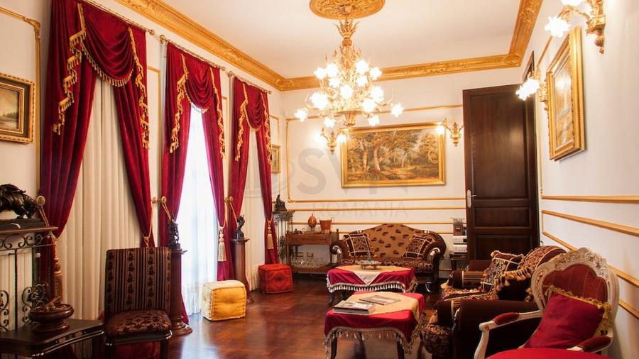 REV2000904 Vila spectaculoasa - zona Cernica - 11