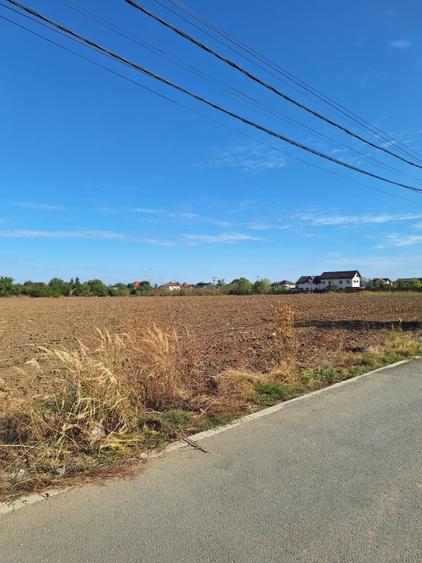 Snagov- Ciofliceni, loturi de casă între 504-670mp, Șerban Cantacuzino! - 6