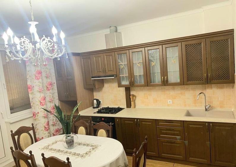 Apartament cu o camera Cordos - 3