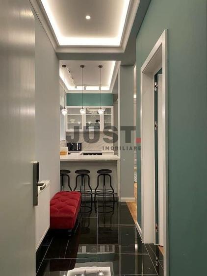 Locuiește în inima Clujului, într-o clădire istorică – cheltuieli incluse - 12