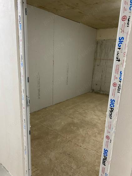 boxa de depozitare subteran subsol - 2