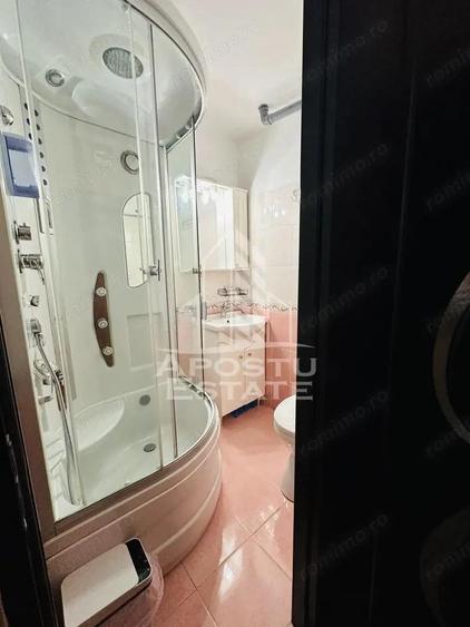 Apartament cu o camera, Ac, zona Lipovei - 2