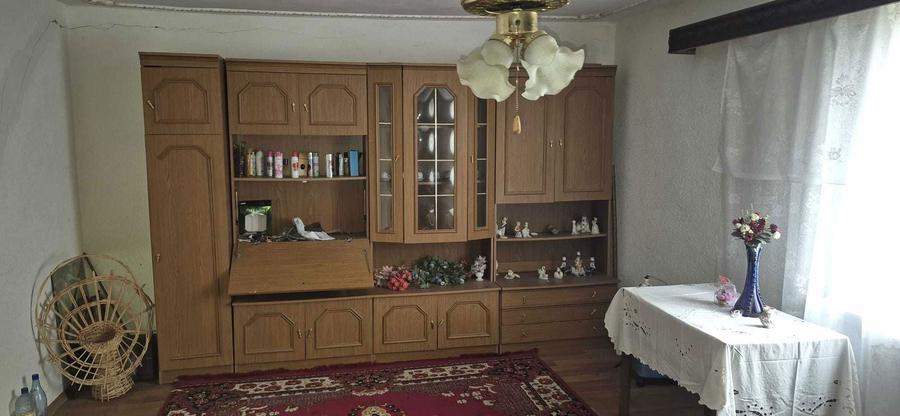 Oferta vand casa si teren 6500 mp in Mogosesti jud.Giurgiu - 8