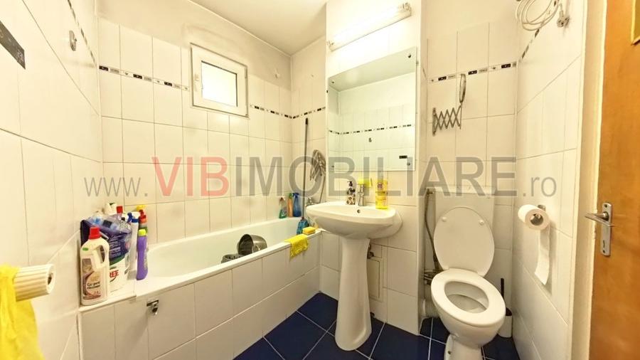 Titulescu - Piata Victoriei - Str Dr. Iacob Felix - 3 camere decomandat - 7