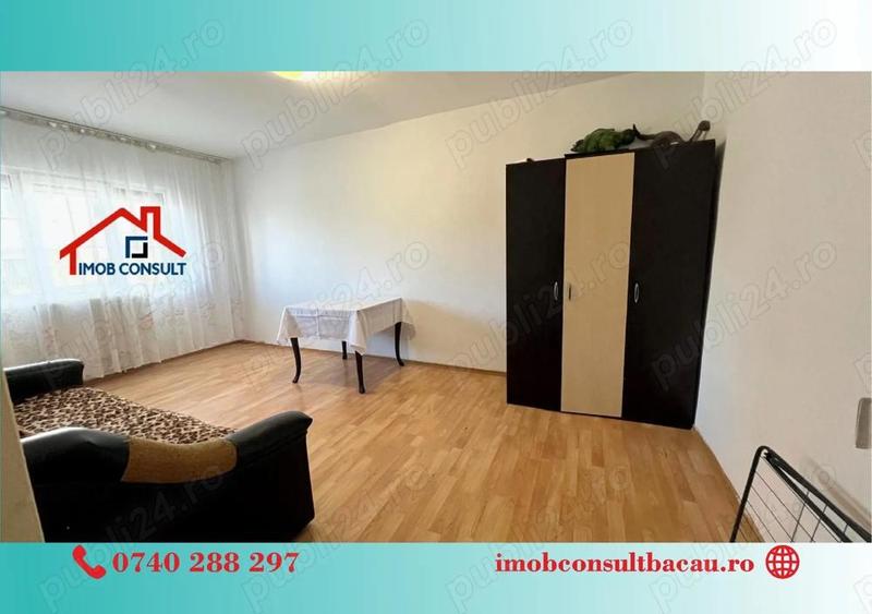 Apartament 2 camere de inchiriat Miori?ei OMV | Pretabil birou | Cod: CE1590 - 5