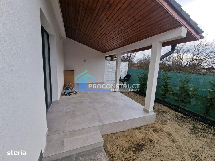 Duplex de vanzare in Sanandrei Constructie 2025 |180MP |127.000 EURO - 3