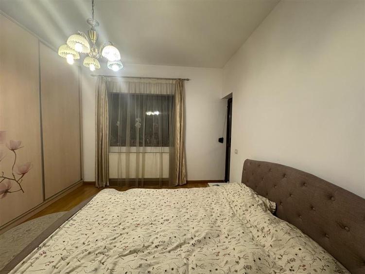 Vanzare D+P din D+P+2 | zona Cotroceni - Panduri | 230 mp | curte | - 6