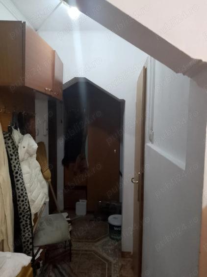 Vind apartament 3 camere semi decomandat Zalau salaj - 1