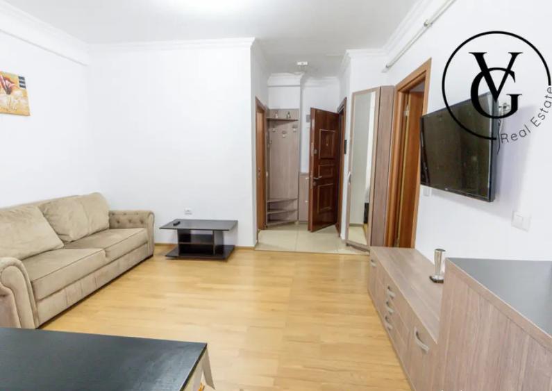 Apartament 2 camere | Solid House Mega Image | Vedere lac - 1