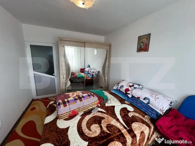 Apartament ultra-spatios de 3 camere, decomandat, 80 mp - 7