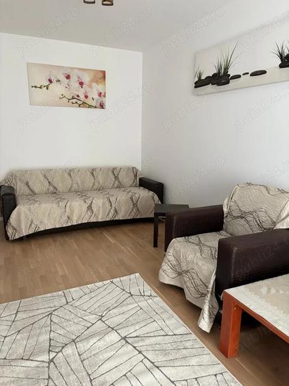 Inchiriez apartament 2 camere +loc parcare subteran-MRS SMART RESIDENCE Ploiesti - 4