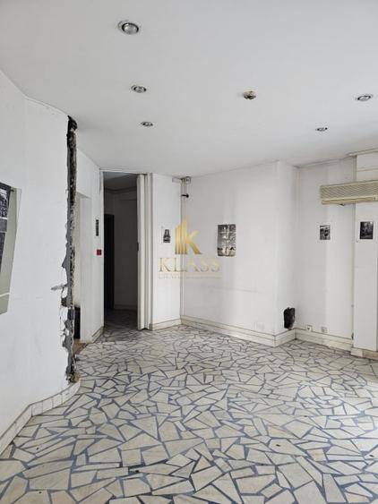 Spatiu Comercial - 210mp - Zona Universitate - 19