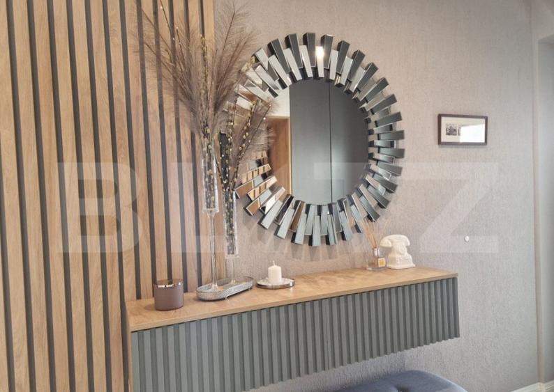 De vanzare Casa cu 4 camere, lux ?i confort la 5 minute de - 10