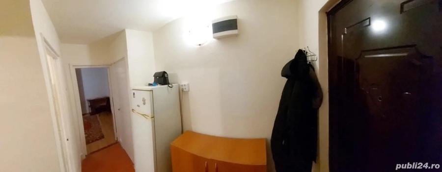 Ofer spre inchiriere garsoniera conf. I, zona Aeroportului - 6