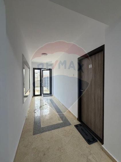 DE VANZARE Garsoniera - Bucatarie inclusa - Matei Millo  Voluntari - 14