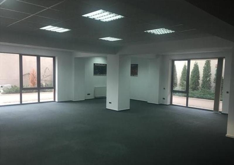 Comision 0! Spatiu de birouri in zona Victoriei - Matache - 200mp - 3