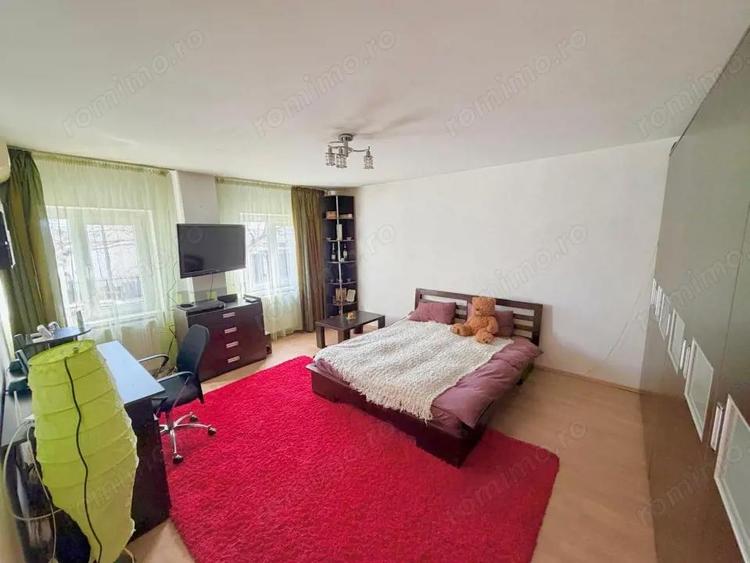 Garsoniera 42 mp, Brazda lui Novac - 5