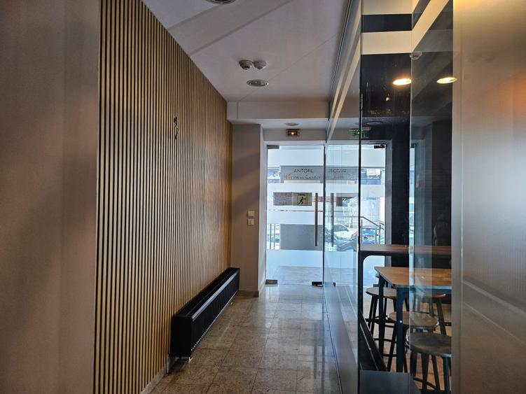 Spatiu Floreasca - etaj 1 - 170 mp - 10