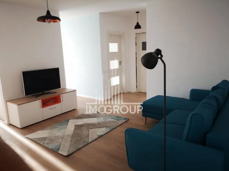 Inchiriere apartament 2 camere in zona Centrala - 3