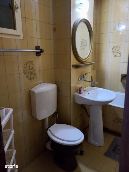 Apartament cu 2 camere în Plopilor