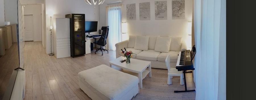 Apartament spațios cu 3 camere | Curte | Braytim - 2