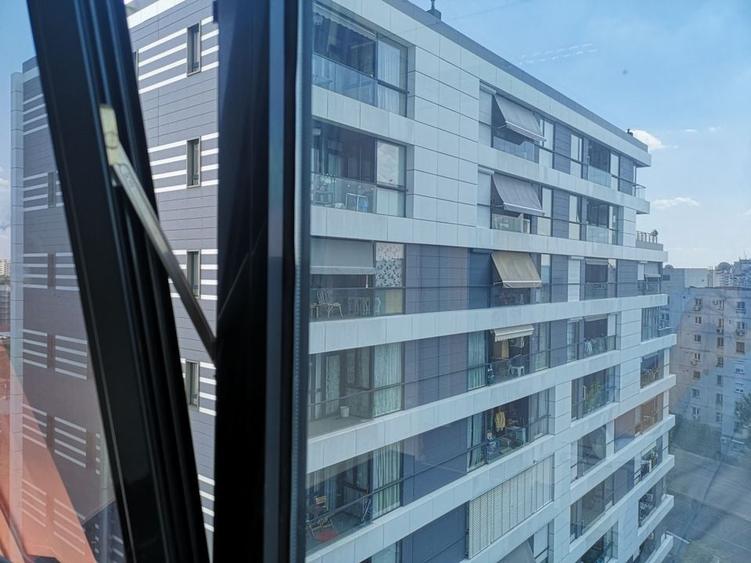 Zero comision, 180mp birou Calea Călărașilor, 13' metrou - 14