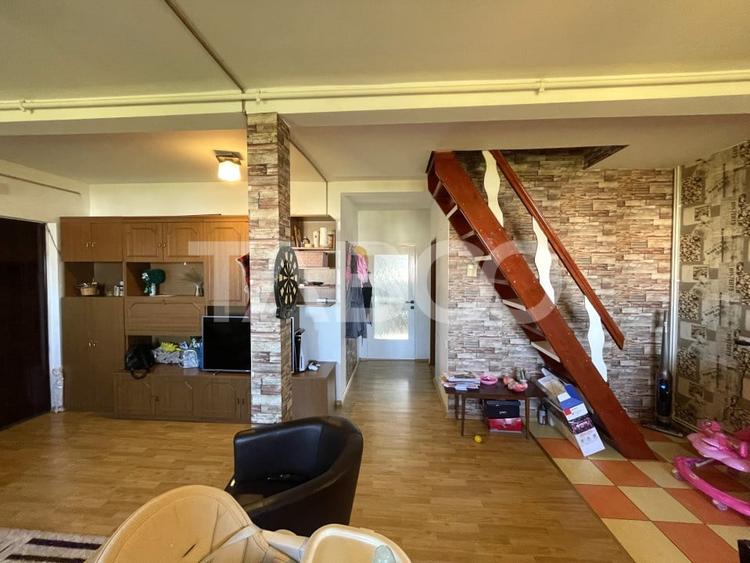 Comision 0% Apartament 3 camere 70 mp mobilat utilat Vasile Aaron - 4