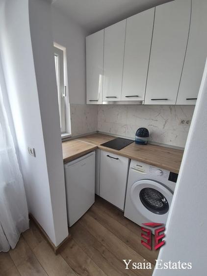 TOMIS 3 - GARSONIERA DE INCHIRIAT - TERMEN LUNG - - 9