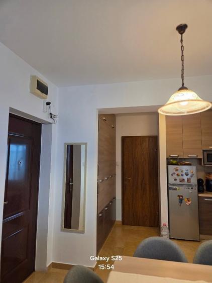 Apartament,Cartier Prima ,Nufarul - 3