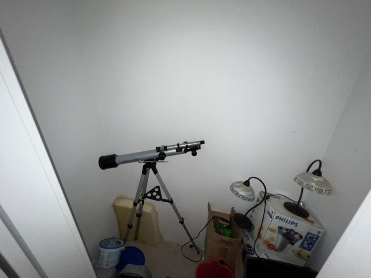 Apartament 3 camere Tomis Mall - 8