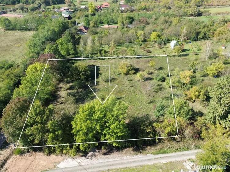 De vanzare Teren Intravilan Viile Satu Mare /Parcelabil/Z... - 2