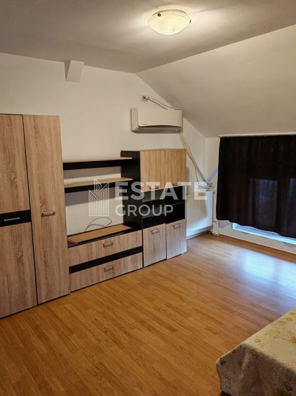 Apartament etaj 5 cu pod, intersectia Rebreanu - Calea Sagului - 8