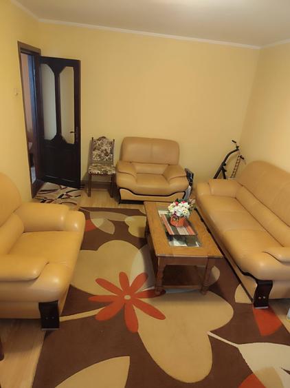 Apartament 3 camere, DECOMANDAT! etaj intermediar Nicolina-Belvedere! - 2