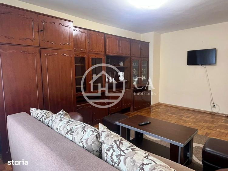Apartament cu 3 camere de vanzare in zona Decebal, Oradea - 4