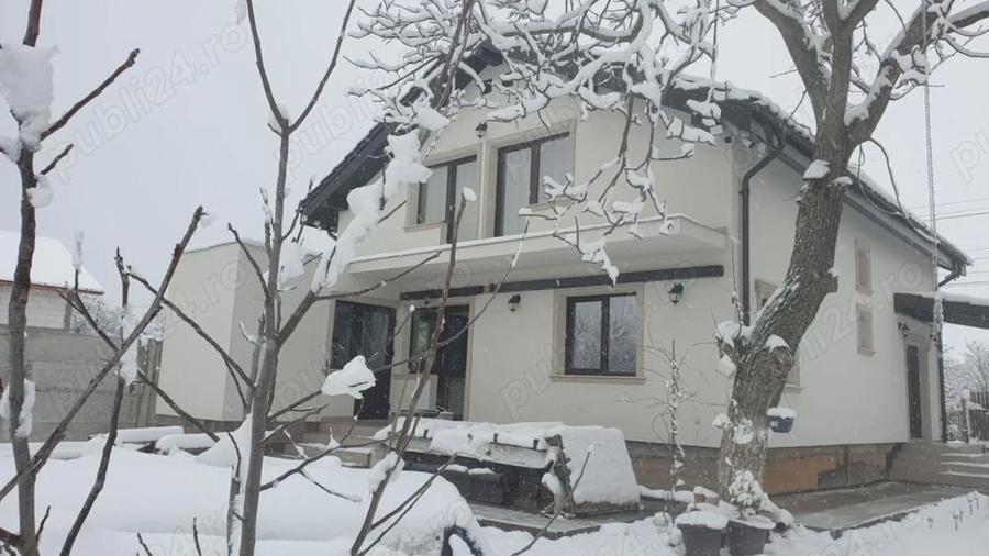 Vand casa sau schimb cu apartament - 5