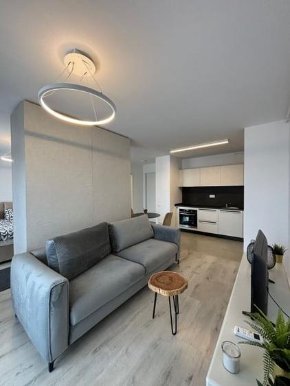 Investitie | Studio de vanzare |  H Pipera Lake | Rond Omv | Aviatiei*Pipera | - 1