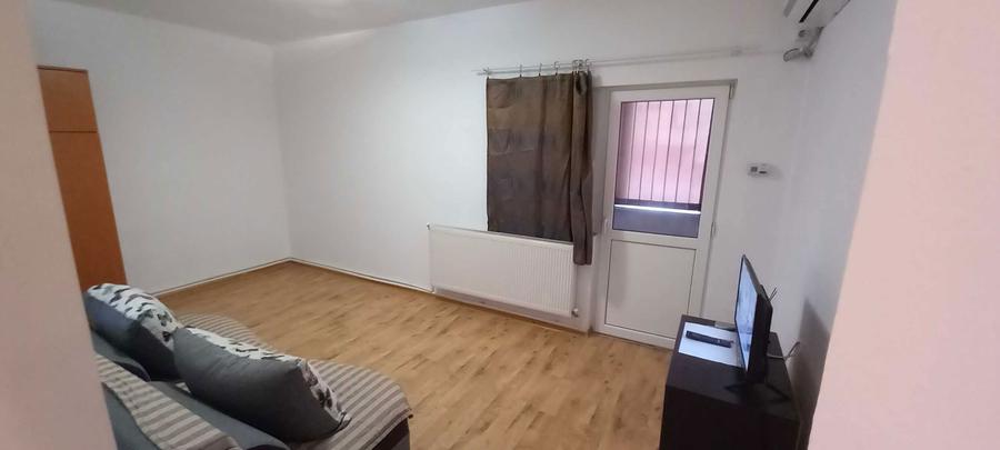 Garsoniera mobilata in Braila etaj 2 - 4