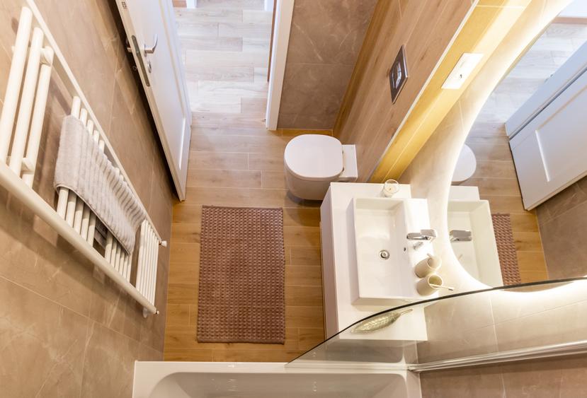 Dezvoltator, Apartament doua camere , Welmont/Rokman - 9