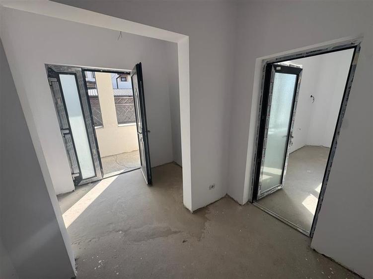 Casa Focsani, central ,230 mp teren, 125 mp casa, renovata, COMISION 0% ! - 13