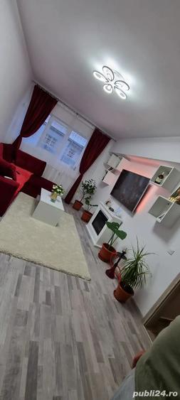 De vanzare apartament doua camere mobilat si utilat - 10