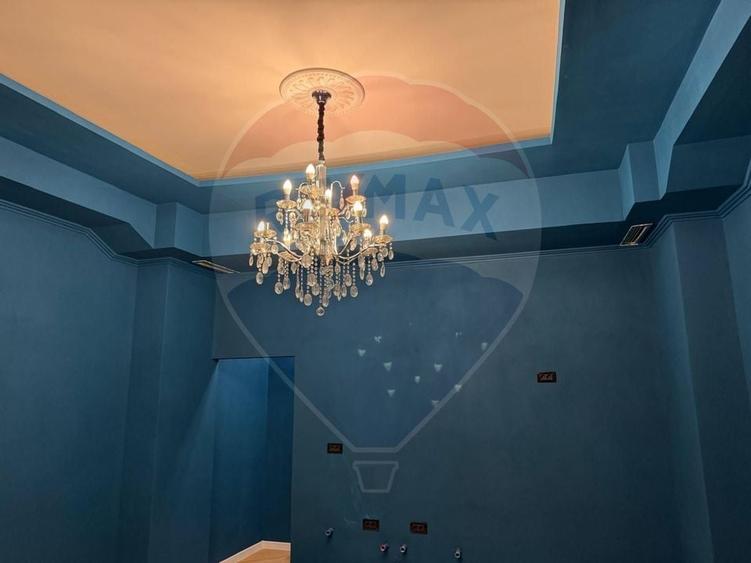 Spațiu comercial / spatiu birouri 100 mp Lipscani - etaj 2 - 32