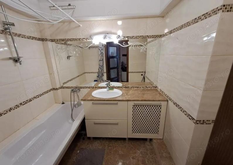 Aparatament cu 2 camere in zona Drumul Taberei - 1