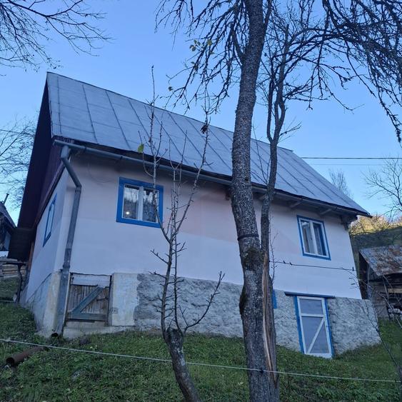 Casa de vanzare in satul Ponorel ,comuna Vidra,judetul Alba - 4
